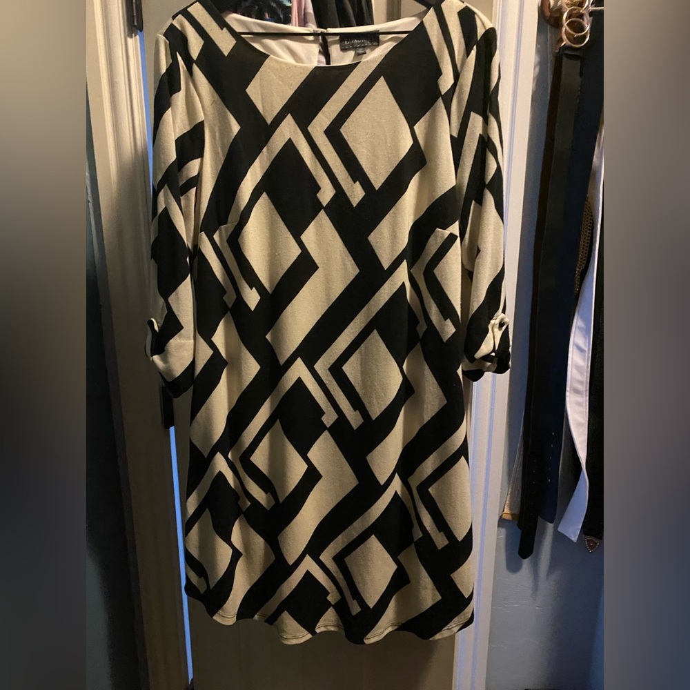 Casual dress
